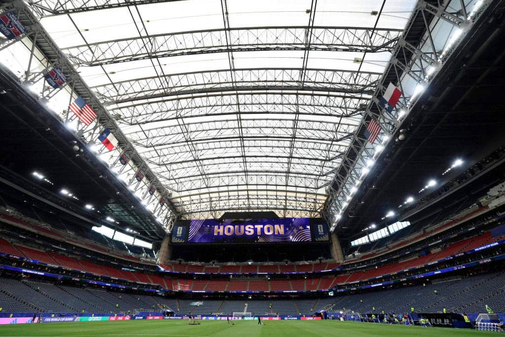 Weltmeisterschaft: Levi’s und Gillette machen Marketing nach FIFA-Regel – 23.06.2026 – Sport