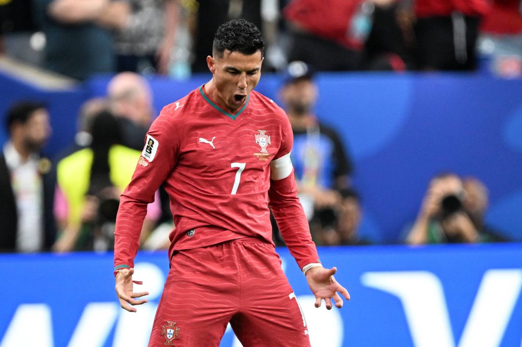 Cristiano Ronaldo bei der Weltmeisterschaft: Erinnern Sie sich an alle Tore – 23.06.2026 – Sport