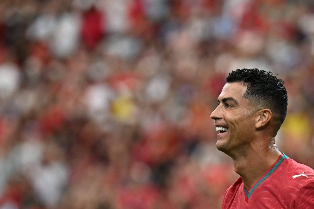 Weltmeisterschaft: Cristiano Ronaldo spricht über 2 Tore beim Sieg – 23.06.2026 – Sport