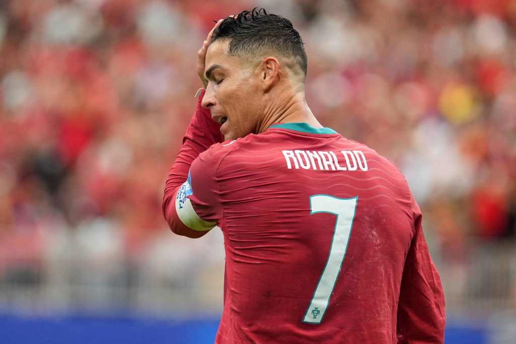 Cristiano Ronaldo: „Es wäre großartig“, bei der Weltmeisterschaft gegen Messi anzutreten – 23.06.2026 – Sport
