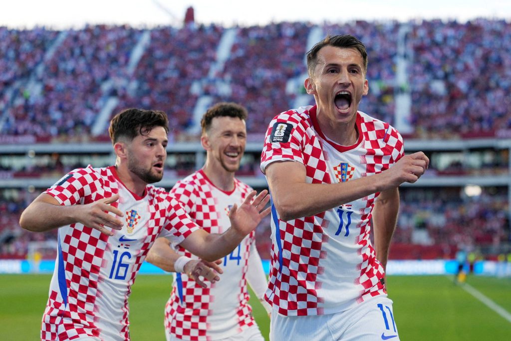 Weltmeisterschaft: Kroatien leidet, schlägt Panama aber mit 1:0 – 23.06.2026 – Sport
