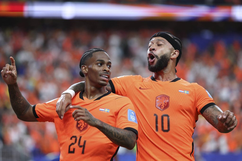 Niederlande und Marokko: Ungeschlagene Teams treffen auf die Besten Afrikas – 28.06.2026 – Sport