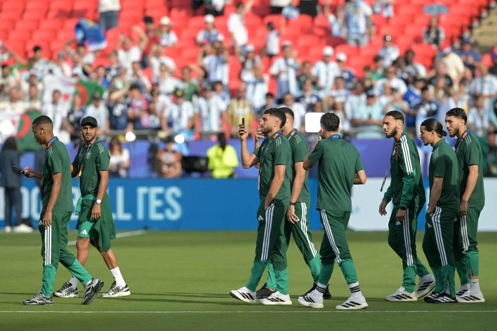 Weltmeisterschaft: 495 Kombinationen für das Achtelfinale; verstehen – 24.06.2026 – Sport
