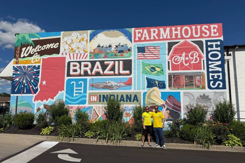 Weltmeisterschaft: Brasilien, in den USA, überträgt das Spiel aus Brasilien – 24.06.2026 – Sport