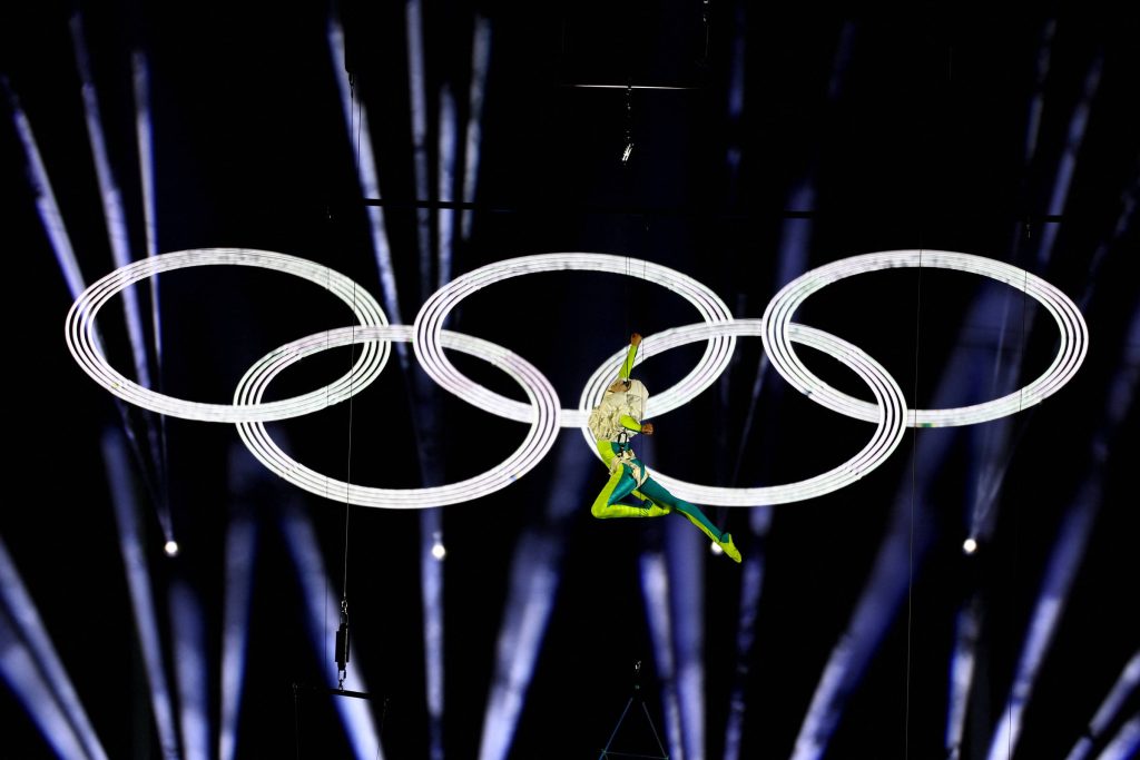IOC kündigt 10.000 US-Dollar Zuschuss für Sportler an – 25.06.2026 – Sport