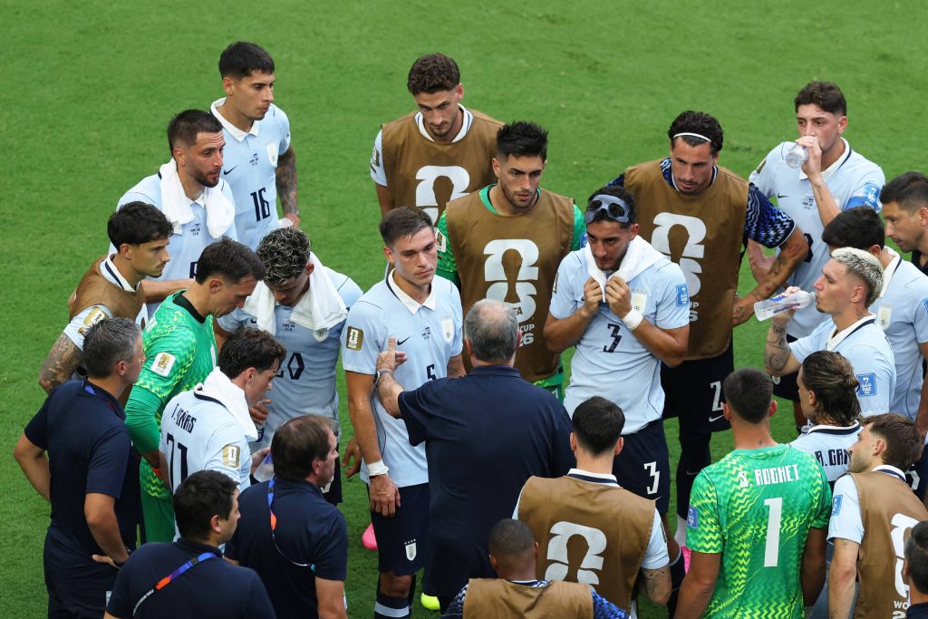 Die FIFA ignorierte Athleten und Experten, indem sie die Weltmeisterschaft pausierte – 27.06.2026 – Sport
