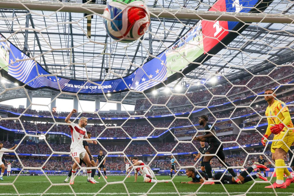 Weltmeisterschaft sorgt mit „Phase der 32“ und „Runde der letzten 32“ für Kuriosität – 26.06.2026 – Sport