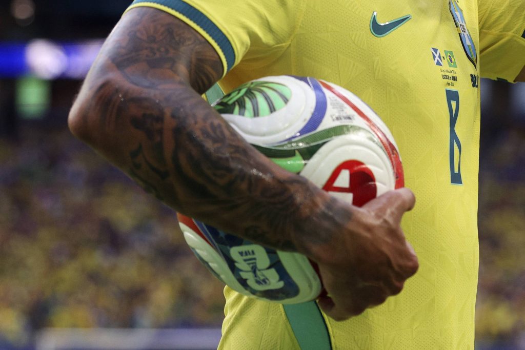 Der Mathematiker „WM-Guru“, der Brasilien und Japan vorhersagte – 26.06.2026 – Sport