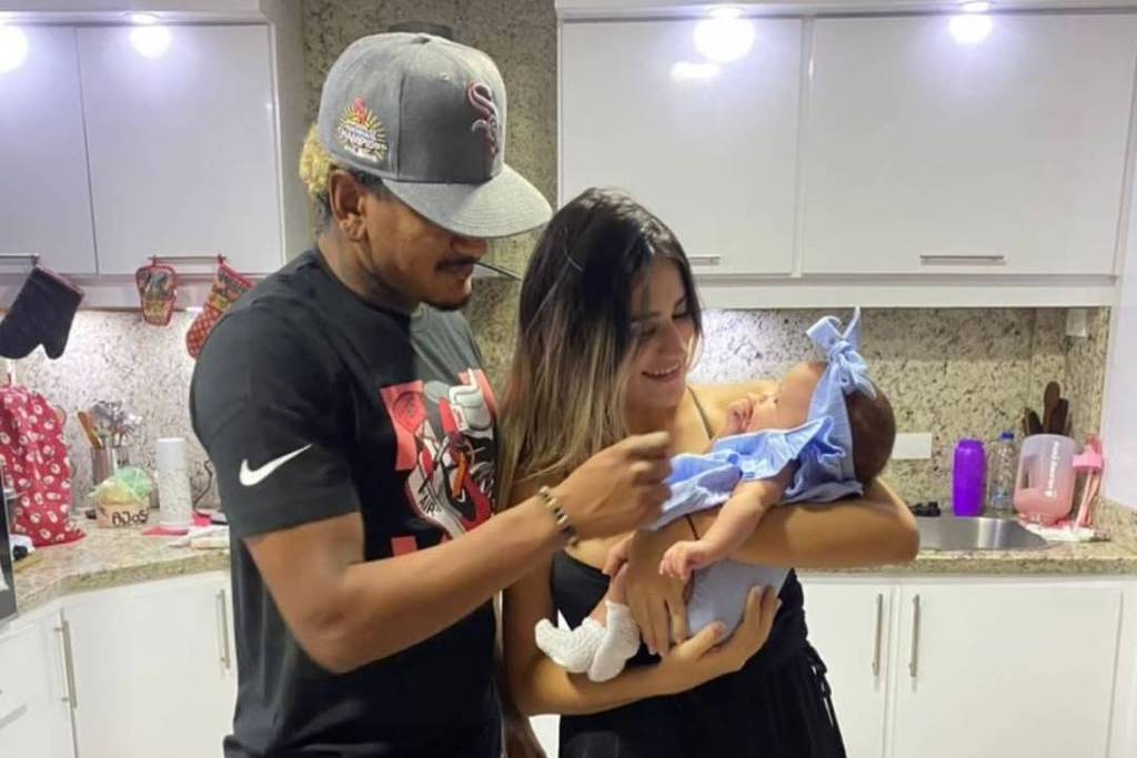 Venezuela: Spieler würdigt Frau, die bei Erdbeben getötet wurde – 26.06.2026 – Welt