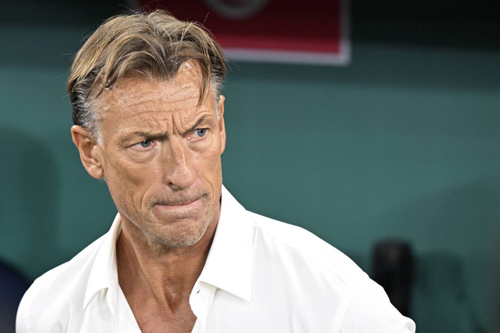 Tunesischer Trainer sagt, er sei frei für Projekte nach der WM – 26.06.2026 – Sport