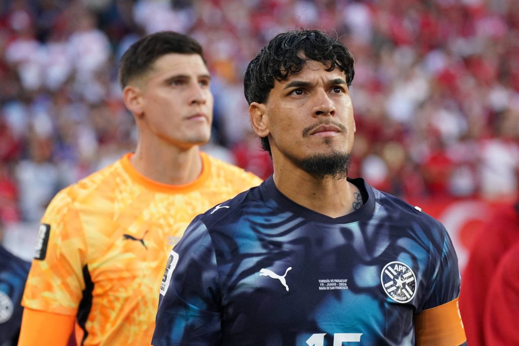 Paraguay wird Deutschlands Gegner im Achtelfinale der Weltmeisterschaft sein – 27.06.2026 – Sport