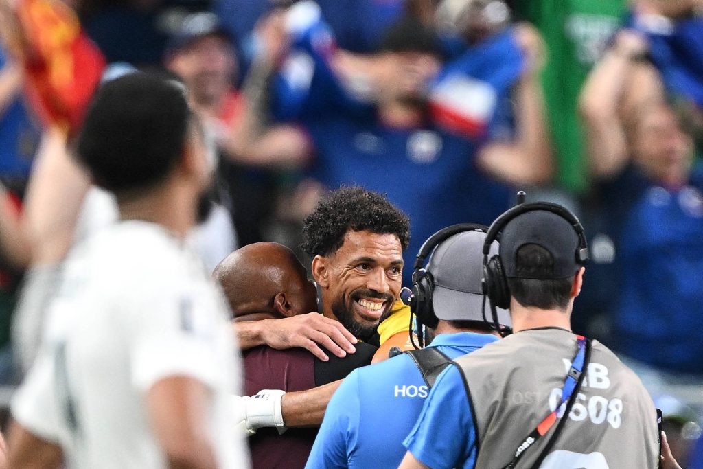 Es ist ein Traum, gegen Messi zu spielen, sagt Vozinha aus Kap Verde – 27.06.2026 – Sport