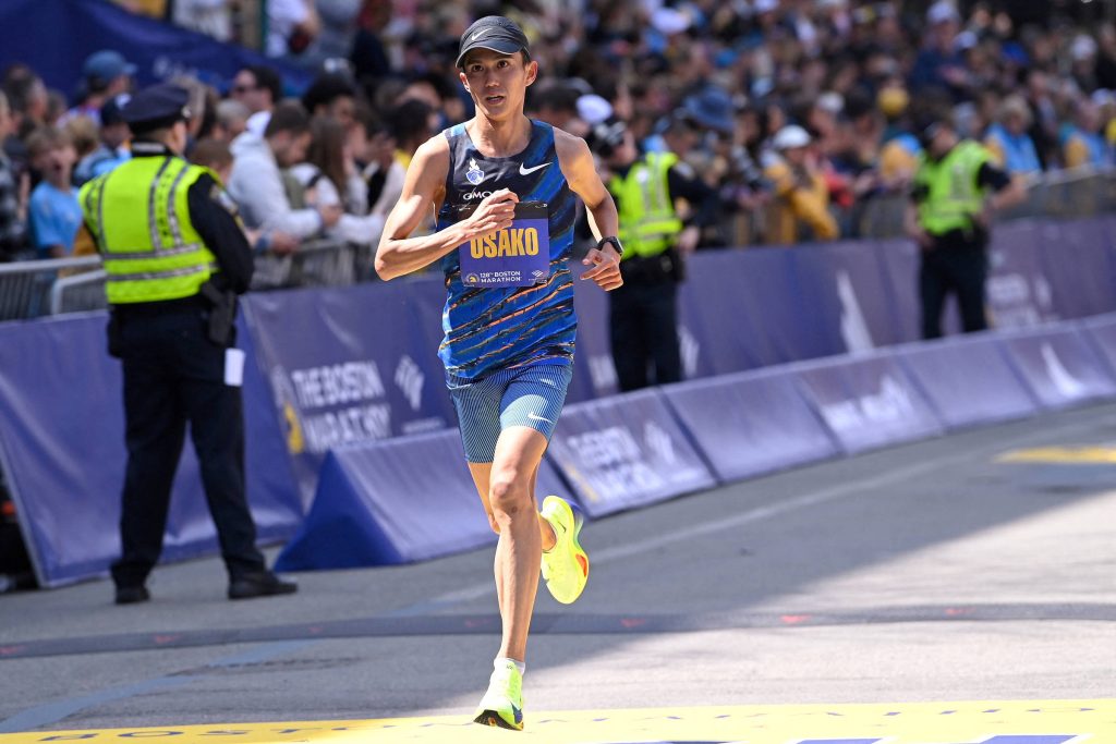 Weltmeisterschaft: Japan ist Favorit … im Marathon der Männer – 27.06.2026 – Keine Korre