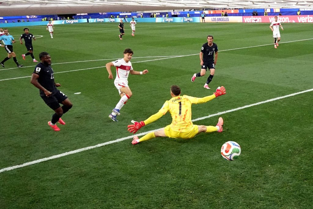 Real Madrid und PSG kämpfen um den WM-Torschützen – 28.06.2026 – Sport