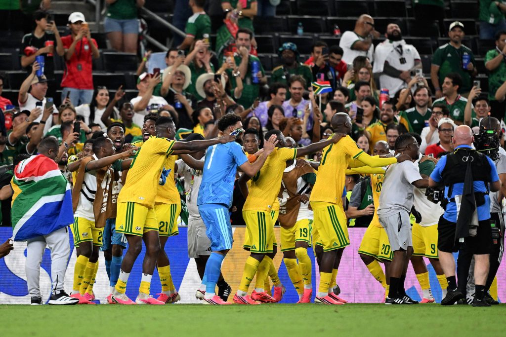 Weltmeisterschaft: Sehen Sie sich alle Duelle der 32-Teams-Phase an – 28.06.2026 – Sport