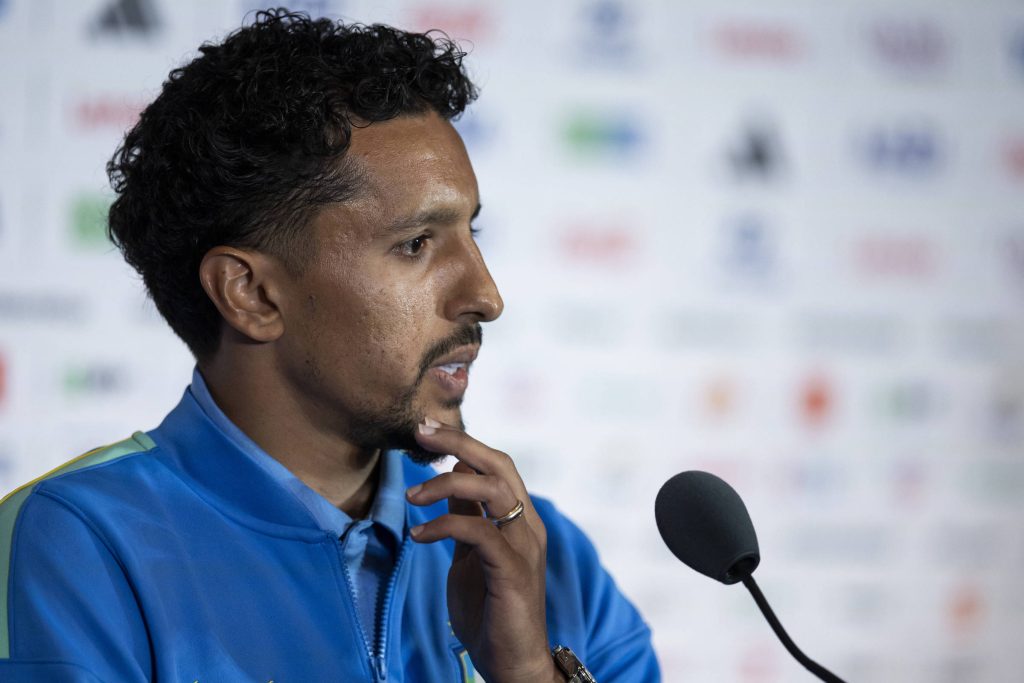 Sie sind selbstbewusster zur Weltmeisterschaft gekommen, sagt Marquinhos – 28.06.2026 – Sport