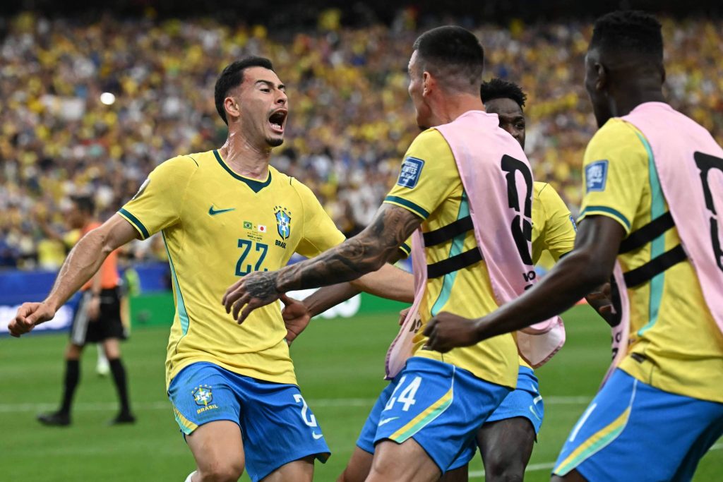 Weltmeisterschaft: Brasilien muss sich verbessern, sagt die internationale Presse – 29.06.2026 – Sport
