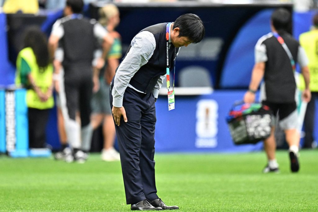Weltmeisterschaft: Japan schließt auf Top-Teams auf – 29.06.2026 – Sport