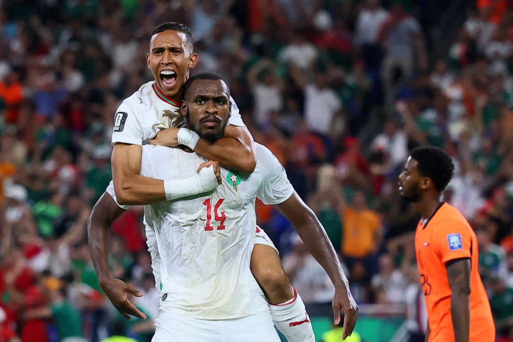 Weltmeisterschaft: Marokko schlägt die Niederlande und trifft im Achtelfinale auf Kanada – 30.06.2026 – Sport