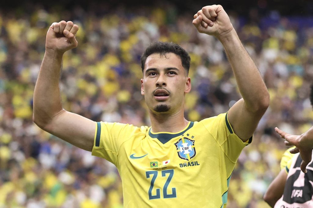 Lebenslauf vom Tag: Brasilien, Paraguay und Marokko vor der Copa – 30.06.2026 – Sport