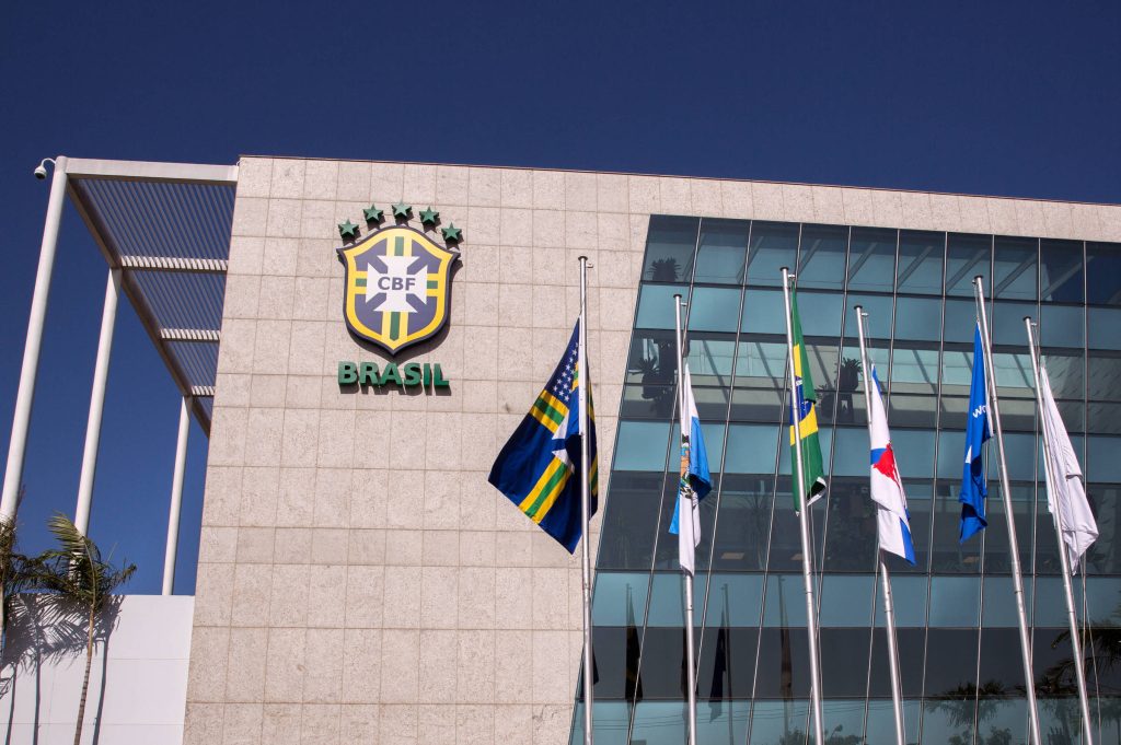 CBF ist das Ziel von Protesten, nachdem Brasilien bei der Weltmeisterschaft verloren hat – 07.07.2026 – Sport