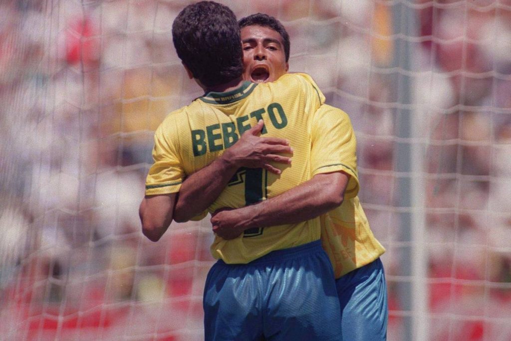 Der 4. Juli bei den Weltmeisterschaften brachte bereits brasilianisches Drama und Wunder – 07.03.2026 – Sport