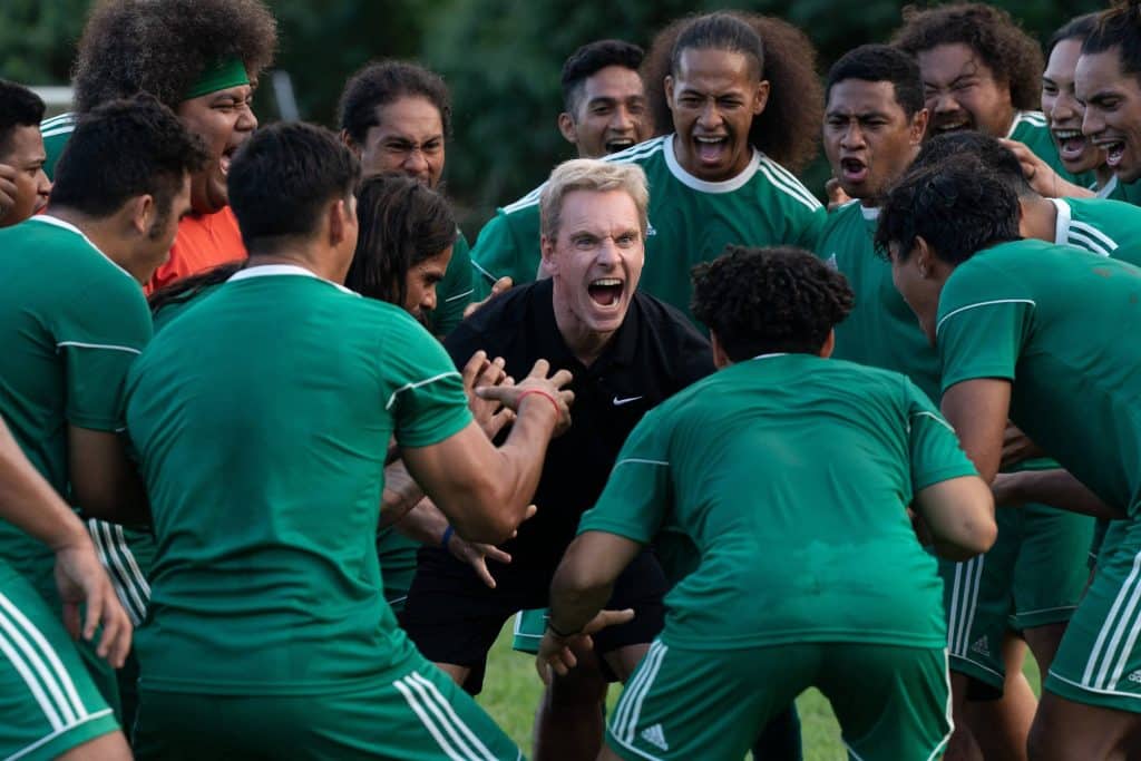 Schauen Sie sich an dem Tag ohne WM fünf Filme an, um die Stimmung aufrechtzuerhalten – 08.07.2026 – Sport