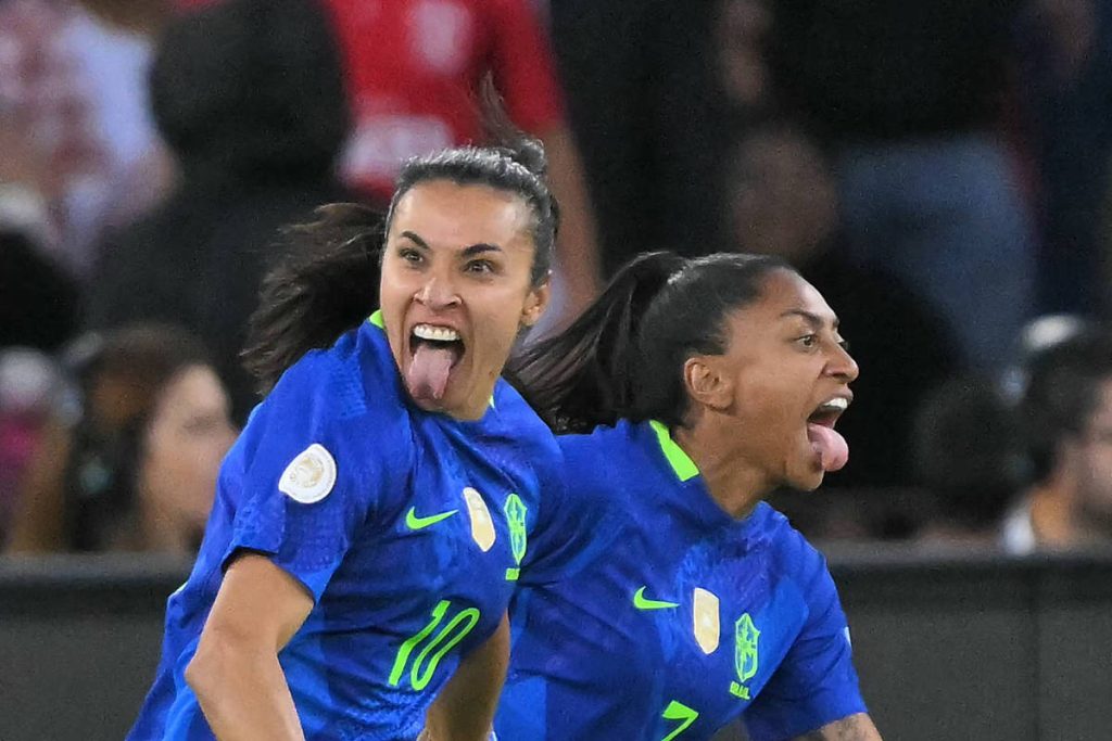 WM 2027: Globo überträgt mehr Spiele als 2026 – 23.07.2026 – Sport