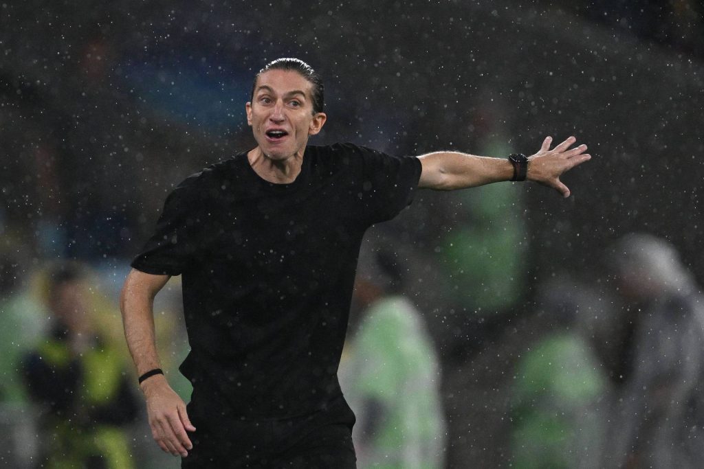 Monaco gibt die Einstellung von Trainer Filipe Luís bekannt – 07.06.2026 – Sport