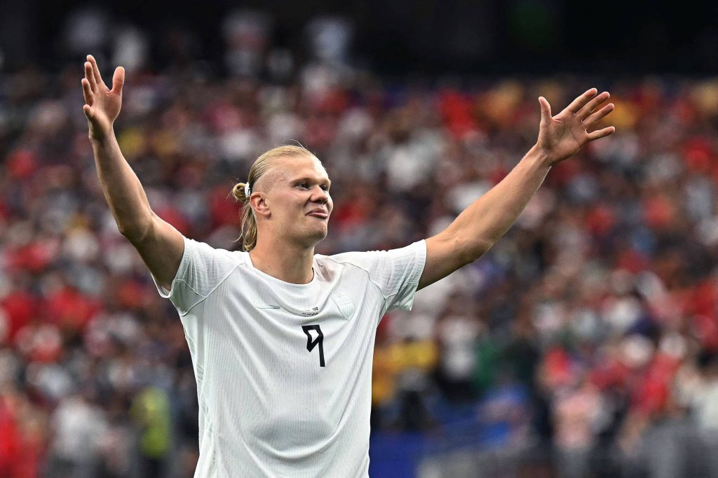 Zusammenfassung des Tages: Norwegen trifft im Achtelfinale der Weltmeisterschaft auf Brasilien – 01.07.2026 – Sport