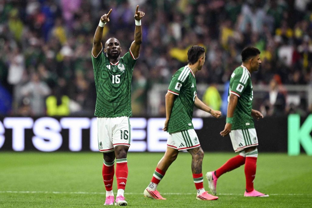 Weltmeisterschaft: Mexiko schlägt Ecuador und qualifiziert sich für das Achtelfinale – 01.07.2026 – Sport