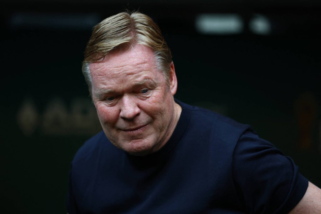 Koeman tritt nach dem Ausscheiden Hollands aus der Weltmeisterschaft zurück – 01.07.2026 – Sport