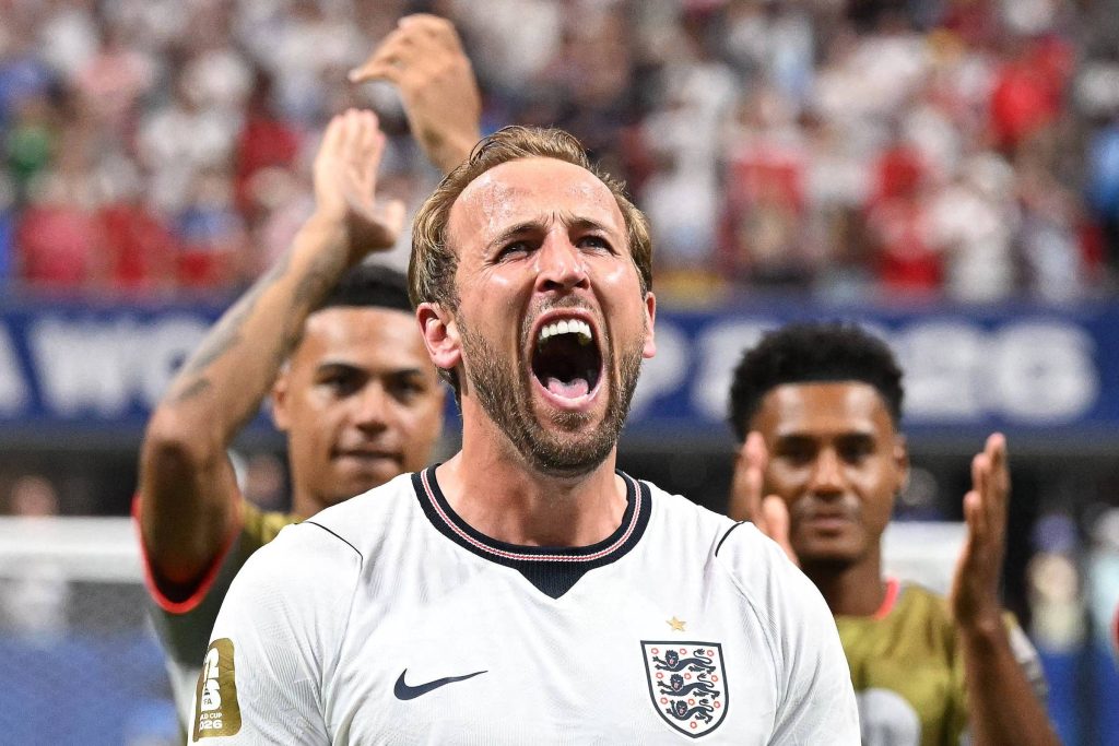 Weltmeisterschaft: Tuchel sagt, Kane werde „besser“ – 01.07.2026 – Sport