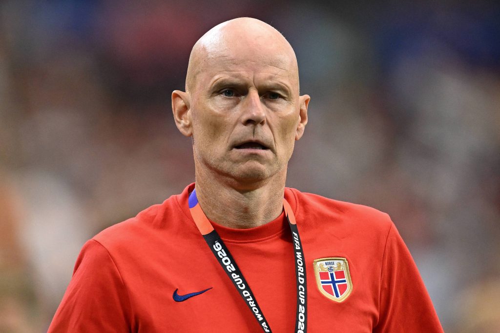 Norwegens Trainer sendet Botschaft an Ancelotti bei der Weltmeisterschaft – 01.07.2026 – Sport