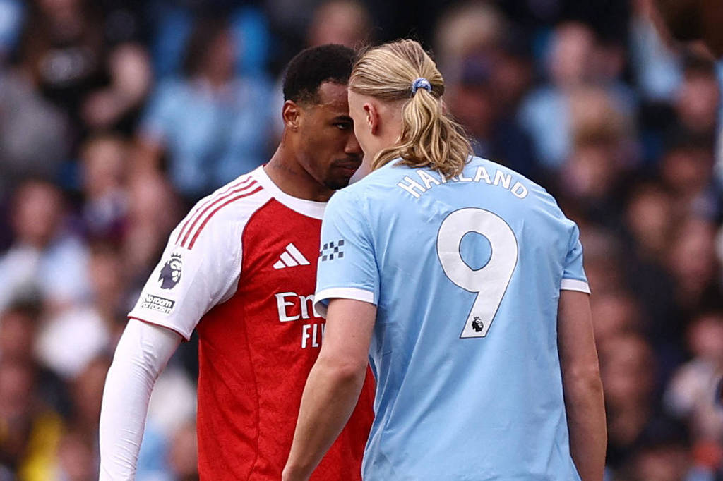 Gabriel Magalhães und Haaland: Der Funke in der Premier League – 01.07.2026 – Sport