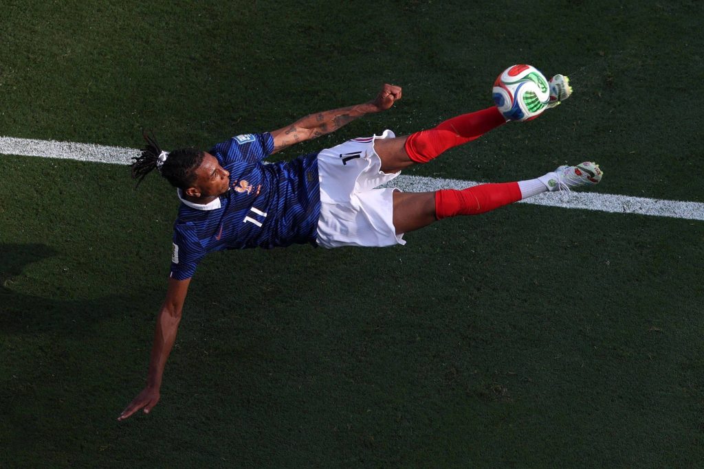 WM: Brasilien ist nicht bereit, aber fast niemand – 01.07.2026 – Marcelo Bechler