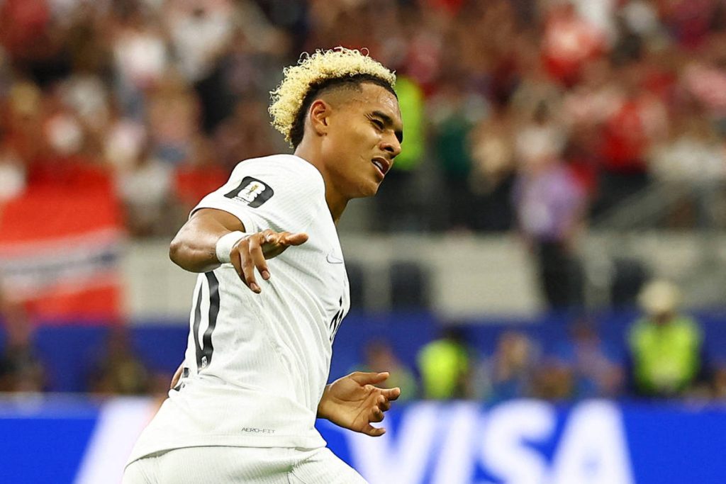 Norwegen x Brasilien: Nusa trifft bei der Weltmeisterschaft auf Idol Neymar – 07.02.2026 – Sport
