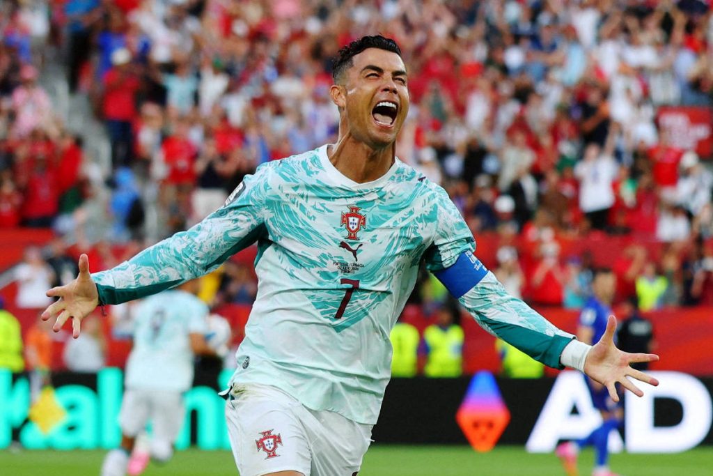 Portugal 2 x 1 Kroatien: Comeback im Achtelfinale der Weltmeisterschaft – 07.02.2026 – Sport