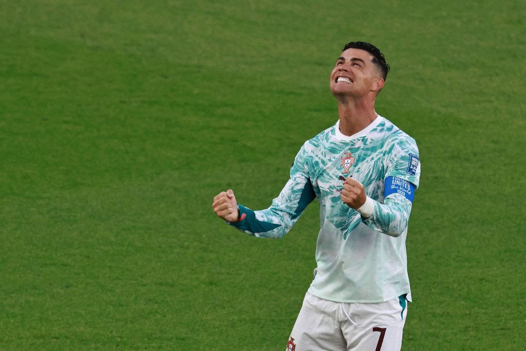 Weltmeisterschaft: Ich habe den Elfmeter gespürt, sagt CR7 zum Sieg Portugals – 07.02.2026 – Sport