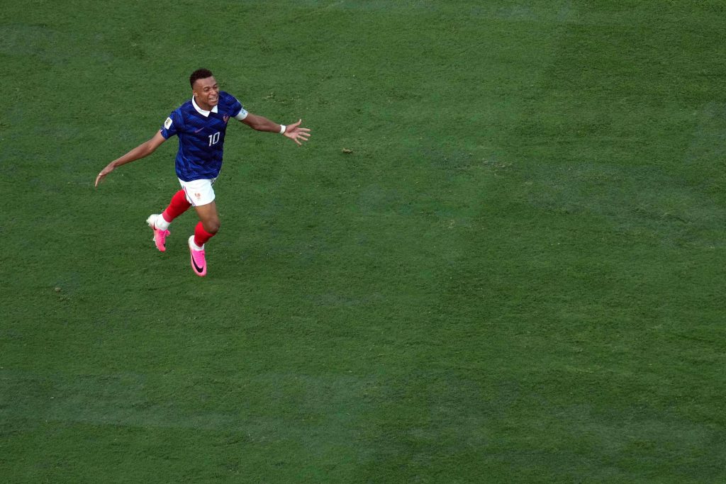 Die Petition, sich bei Mbappé zu entschuldigen, geht in Frankreich viral – 07.03.2026 – Sport