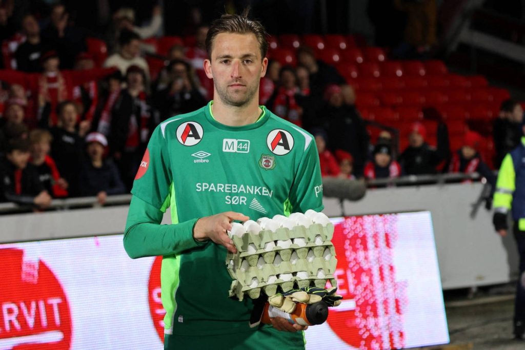 Haaland startete in einem Team, das Eier und Lamm belohnt – 04.07.2026 – Sport