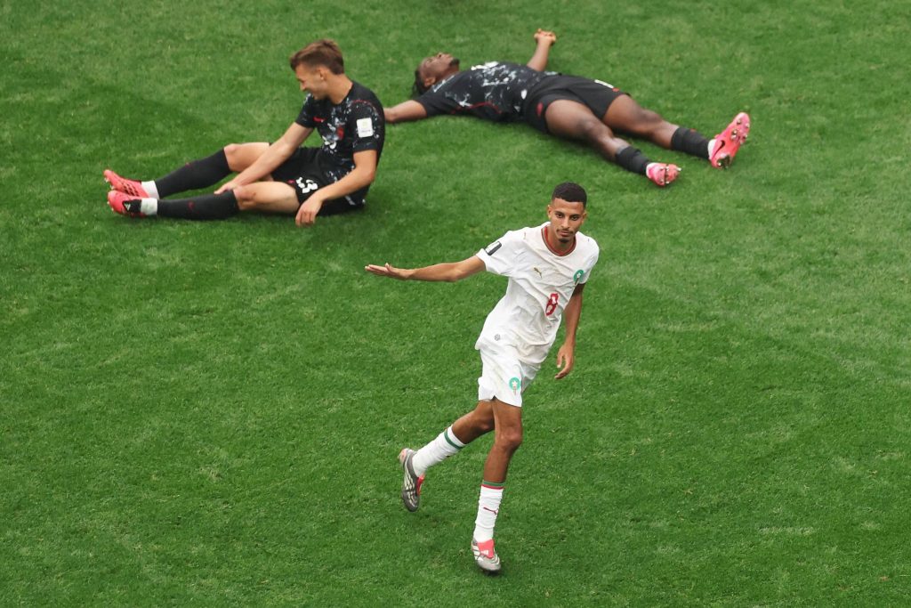 Ounahi: Wer ist der Mittelfeldspieler, der gegen Kanada glänzte – 07.04.2026 – Sport