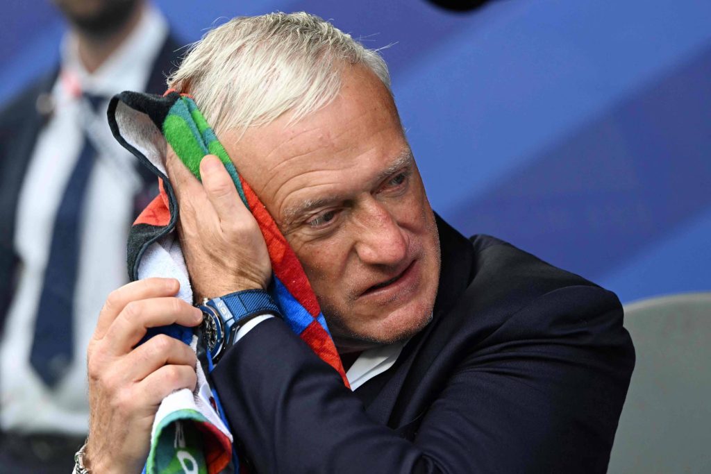 Weltmeisterschaft: Frankreich-Spiel wird eines der heißesten in der Geschichte sein – 04.07.2026 – Sport