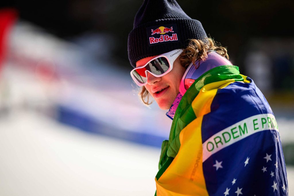 Lucas Pinheiro Braathen wird Brasilien bei der Weltmeisterschaft unterstützen – 07.04.2026 – Sport