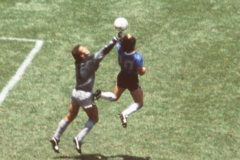 Weltmeisterschaft: Engländer leitet kein Argentinien-Spiel und umgekehrt – 11.07.2026 – Sport