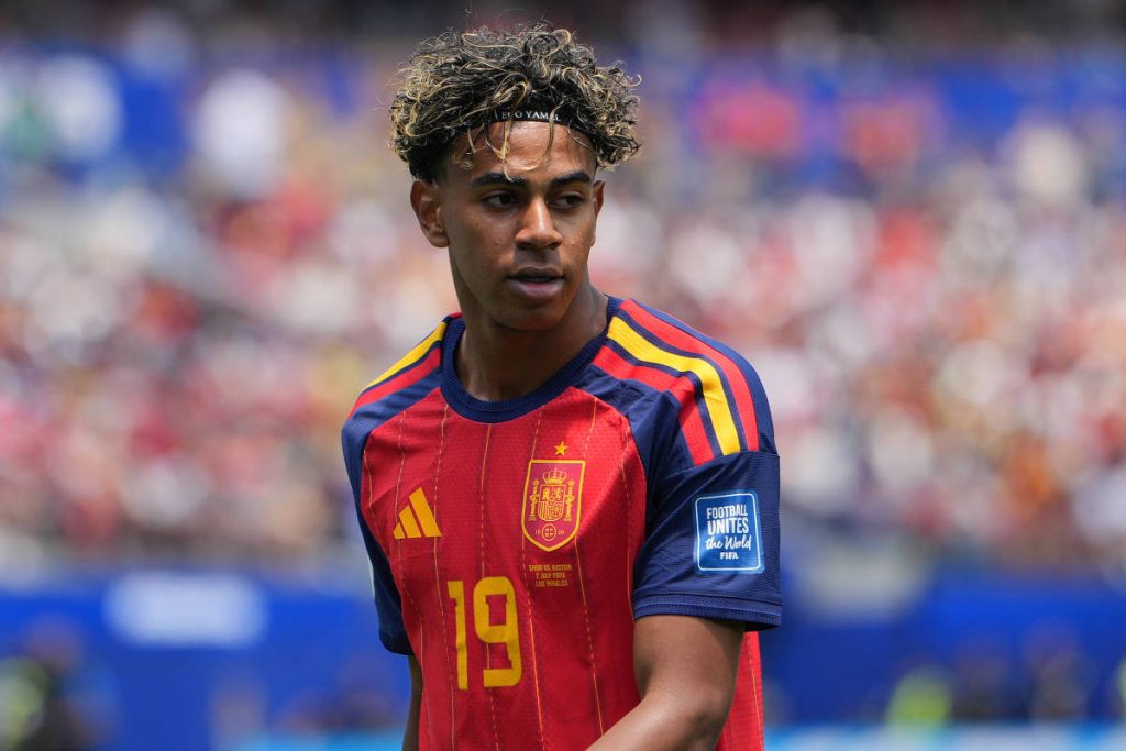 Weltmeisterschaft: Spanien versucht, seine beste Saison seit der Meisterschaft zu erreichen – 07.05.2026 – Sport