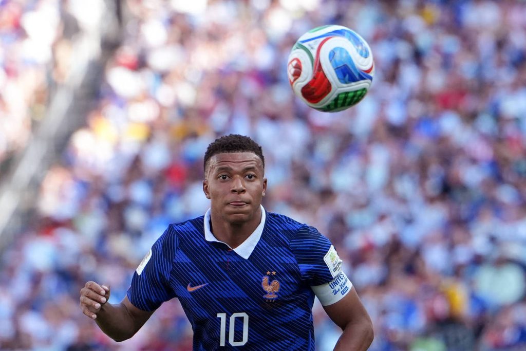 Zusammenfassung des Tages: Frankreich durch Mbappé und Marokko im Viertelfinale – 07.05.2026 – Sport