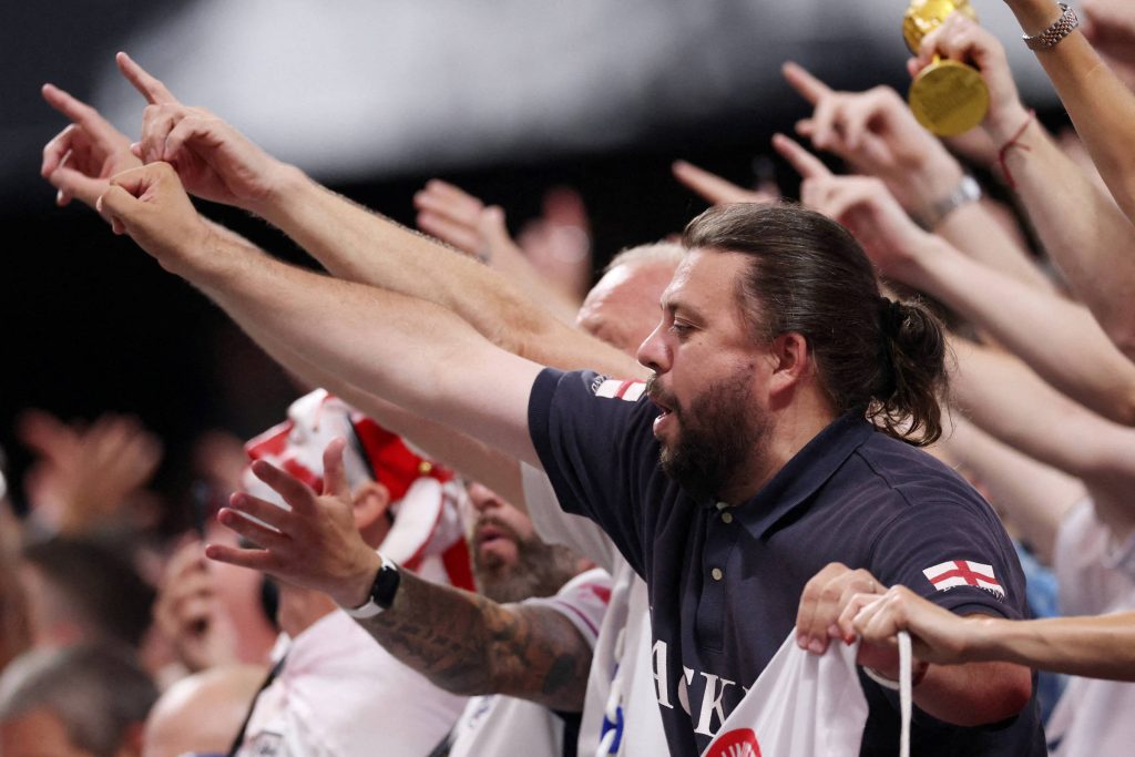 WM 2026: Jedes Team hat sein eigenes Lied; siehe – 05.07.2026 – Sport