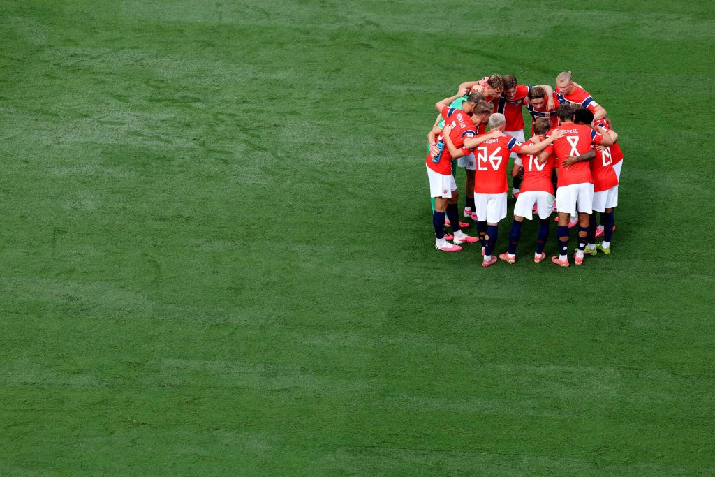 WM 2026: Wir sind schlechter als Norwegen (auch im Fußball) – 05.07.2026 – Die Welt ist ein Ball