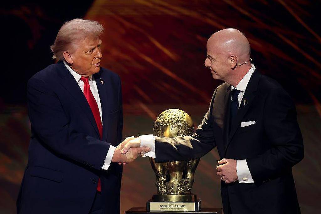 Umstrittene FIFA-Entscheidung zur Aufhebung der amerikanischen Sperre – 07.05.2026 – Sport